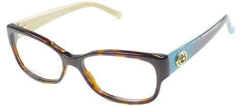 Women's Designer Gucci Optical Glasses .